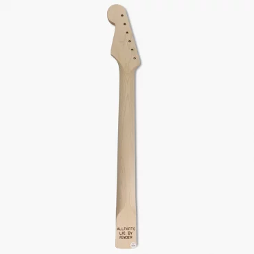 Allparts �Licensed by Fender�� Strat RW Neck SRO-C 10"