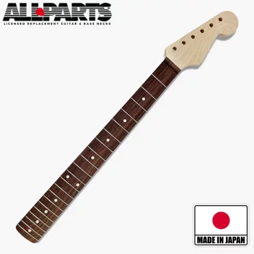 Allparts �Licensed by Fender�� Strat RW Neck SRO-FAT Chunky C