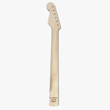 Allparts �Licensed by Fender�� Strat RW Neck SRO-FAT Chunky C