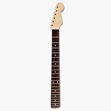 Allparts �Licensed by Fender�� Strat RW Neck SRO-W Wide 12"