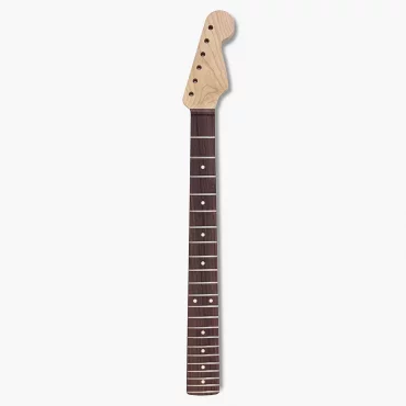 Allparts �Licensed by Fender�� Strat RW Neck SRO 22 frets 12"