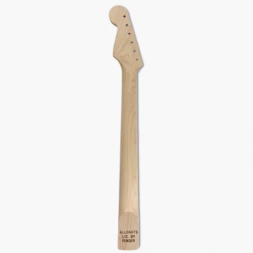 Allparts �Licensed by Fender�� Strat RW Neck SRO 22 frets 12"