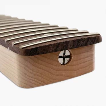 Allparts �Licensed by Fender�� Strat RW Neck SRO 22 frets 12"