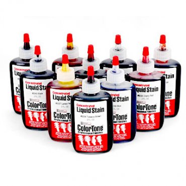 ColorTone Concentrated Liquid Stains