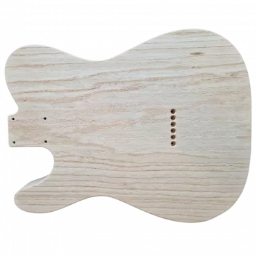Golden Age Guitars T50 1-P Swamp ash body 1.60 kg
