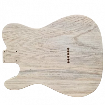 Golden Age Guitars T50 1-P Swamp ash body 1.65 kg