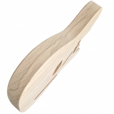 Golden Age Guitars T50 1-P Swamp ash body 1.66 kg
