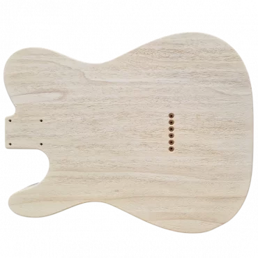 Golden Age Guitars T50 1-P Primavera body 1.82 kg