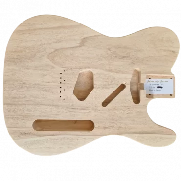 Golden Age Guitars T50 1-P Primavera body 1.82 kg