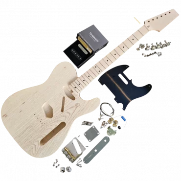 Golden Age Guitars T52 Kit