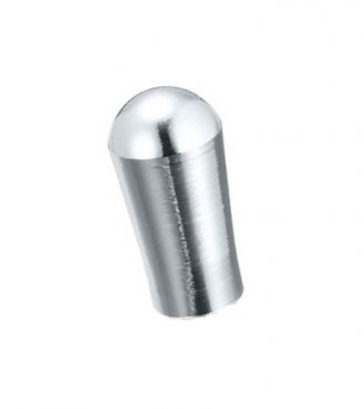 Toggle knob USA chrome