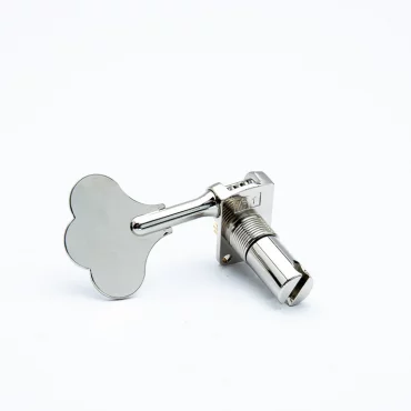 Leo Quan� Badass OGT� Mini Bass Keys, 4-in-line