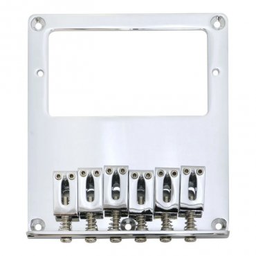 Hosco Telestall 6 solida sadlar f�r HB Japan Krom