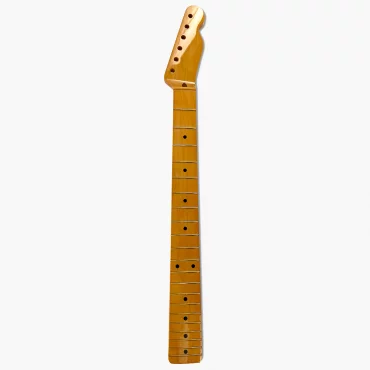 Allparts �Licensed by Fender�� Tele Maple Neck TMNF-FAT Nitro