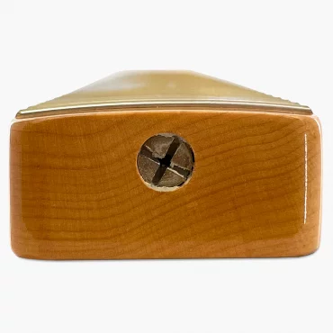 Allparts �Licensed by Fender�� Tele Maple Neck TMNF-FAT Nitro