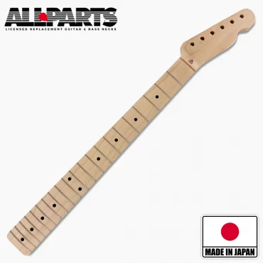 Allparts �Licensed by Fender�� Tele Maple Neck TMO 7.25"