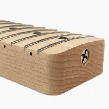 Allparts �Licensed by Fender�� Tele Maple Neck TMO 7.25"