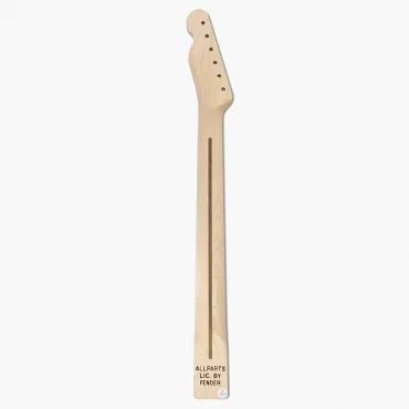Allparts �Licensed by Fender�� Tele Maple Neck TMO-22 22 frets 1