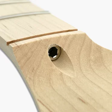 Allparts �Licensed by Fender�� Tele Maple Neck TMO-C-MOD