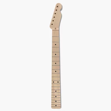 Allparts �Licensed by Fender�� Tele Maple Neck TMO-C 10"