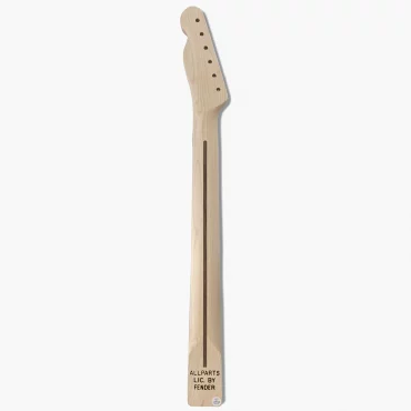 Allparts �Licensed by Fender�� Tele Maple Neck TMO-C 10"