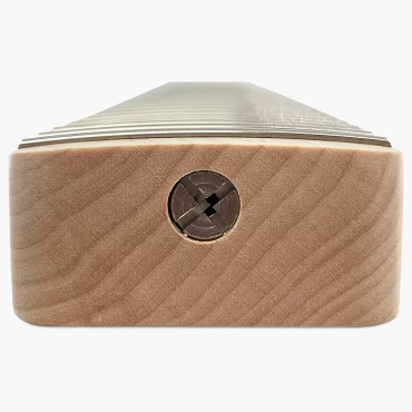 Allparts �Licensed by Fender�� Tele Maple Neck TMO-C 10"