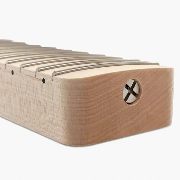 Allparts �Licensed by Fender�� Tele Maple Neck TMO-FAT Chunky C