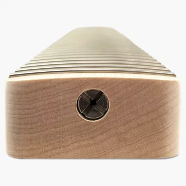 Allparts �Licensed by Fender�� Tele Maple Neck TMO-FAT Chunky C