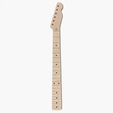Allparts �Licensed by Fender�� Tele Maple Neck TMO-V Soft V