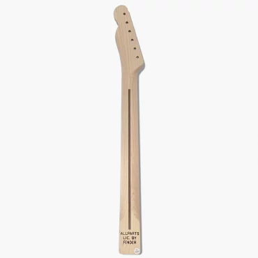 Allparts �Licensed by Fender�� Tele Maple Neck TMO-V Soft V
