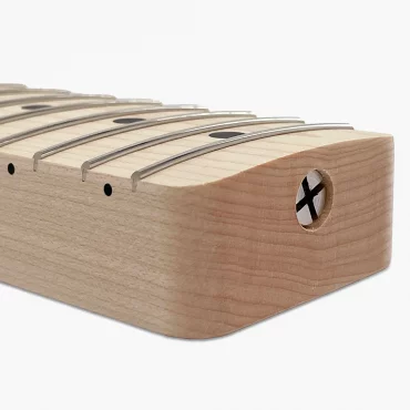 Allparts �Licensed by Fender�� Tele Maple Neck TMO-V Soft V