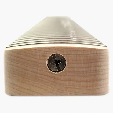 Allparts �Licensed by Fender�� Tele Maple Neck TMO-V Soft V