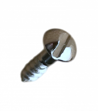 SLOT HEAD TUNING MACHINE SCREW