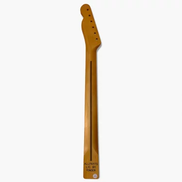 Allparts �Licensed by Fender�� Tele Maple Neck TMTF-FAT Chunky C