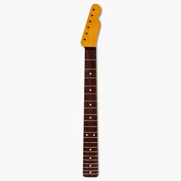 Allparts �Licensed by Fender�� Tele RW Neck TRNF Nitro