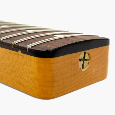 Allparts �Licensed by Fender�� Tele RW Neck TRNF Nitro