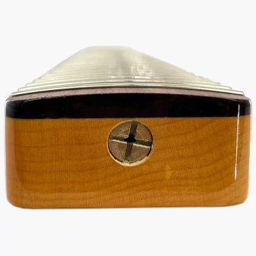 Allparts �Licensed by Fender�� Tele RW Neck TRNF Nitro