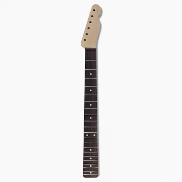 Allparts �Licensed by Fender�� Tele RW Neck TRO-C 10"