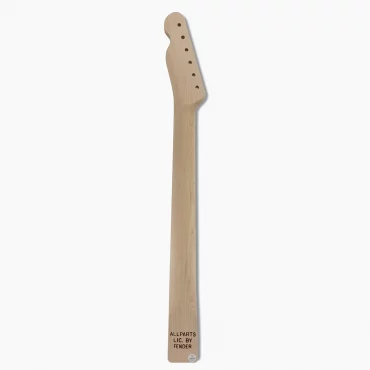 Allparts �Licensed by Fender�� Tele RW Neck TRO-C 10"