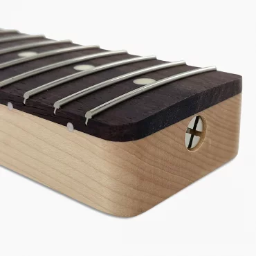 Allparts �Licensed by Fender�� Tele RW Neck TRO-C 10"