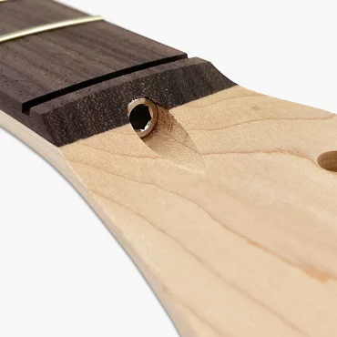 Allparts �Licensed by Fender�� Tele RW Neck TRO-C-MOD