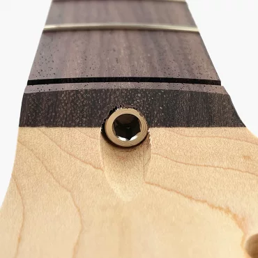 Allparts �Licensed by Fender�� Tele RW Neck TRO-C-MOD