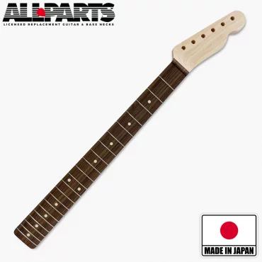 Allparts �Licensed by Fender�� Tele RW Neck TRO-FAT Chunky C