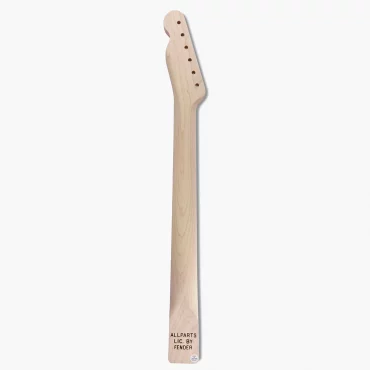 Allparts �Licensed by Fender�� Tele RW Neck TRO-FAT Chunky C