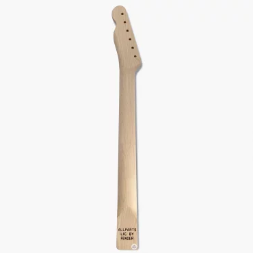 Allparts �Licensed by Fender�� Tele RW Neck TRO-W Wide 12"