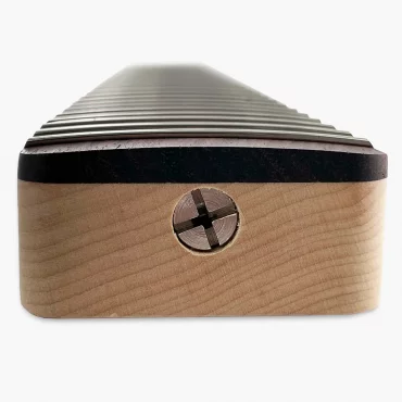 Allparts �Licensed by Fender�� Tele RW Neck TRO-W Wide 12"