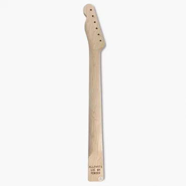 Allparts �Licensed by Fender�� Tele RW Neck TRO 7.25"