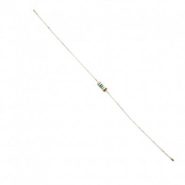 Vishay Metal Film Resistor 100kohms