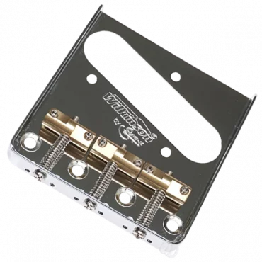 Wilkinson Telestall kompenserade sadlar
