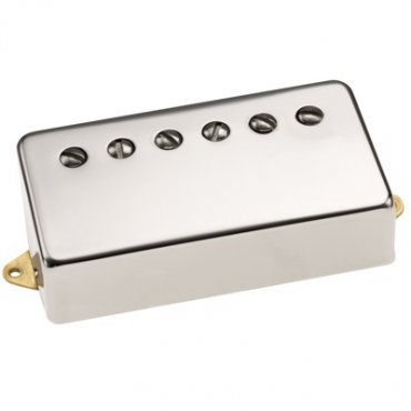 Dimarzio Air Classic Neck Nickel